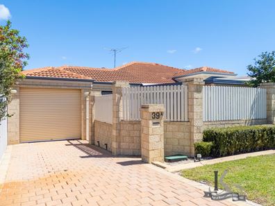 39A Shaw Road, Dianella WA 6059