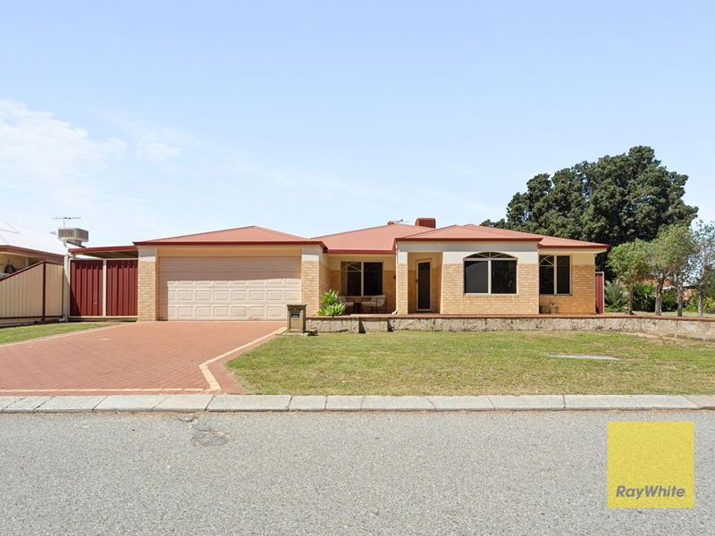 30 Hamlet Pass, Jane Brook WA 6056