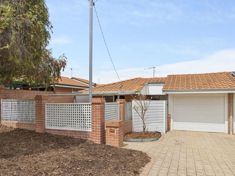 3 Shakespeare Avenue, Balcatta WA 6021