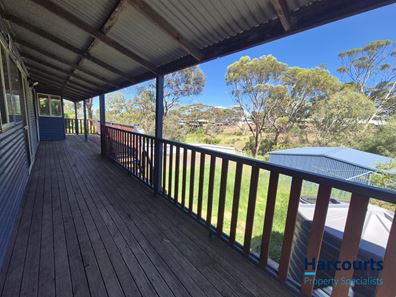52 Spence Street, Ravensthorpe WA 6346