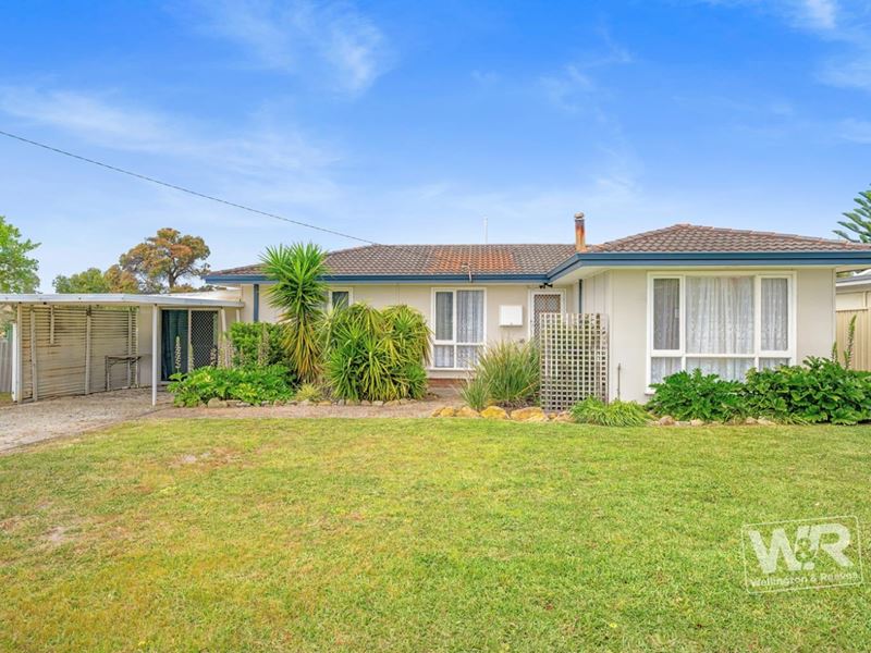 16 Whidby Street, Orana