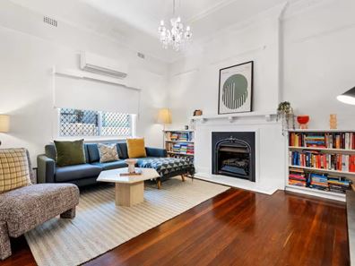 2 Campsie Street, North Perth WA 6006