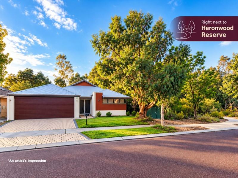 7 Heronwood Glade, Harrisdale WA 6112