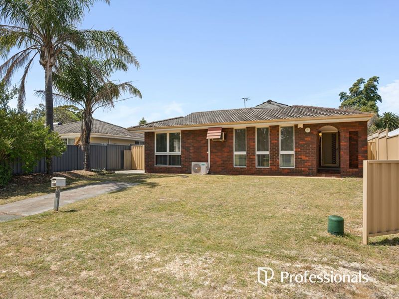 14 Bandalong Way, High Wycombe
