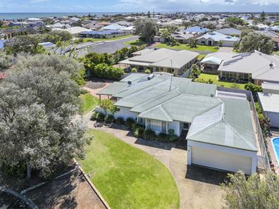 6 Harrier Cove, Geographe WA 6280
