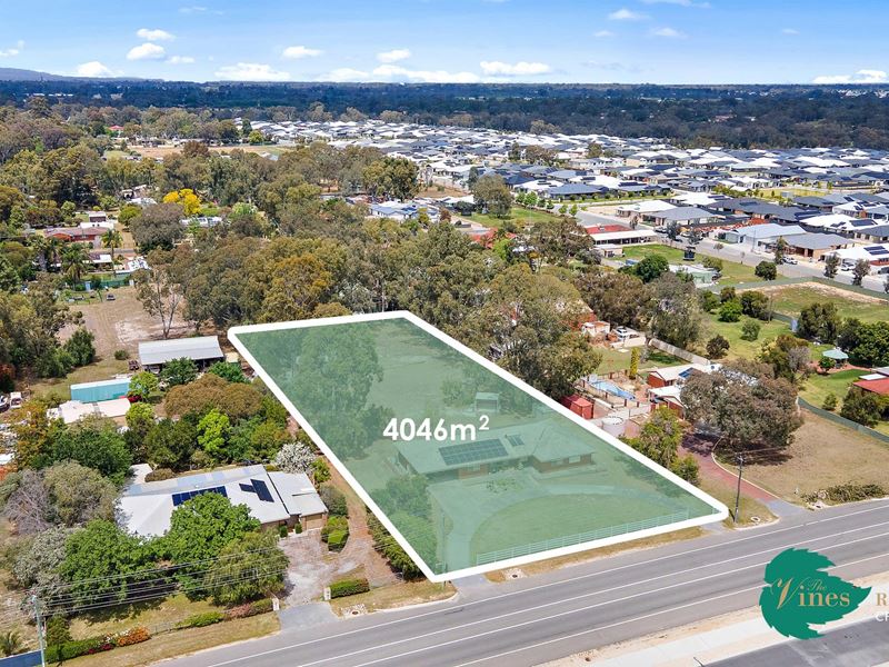 99 Apple Street, Upper Swan