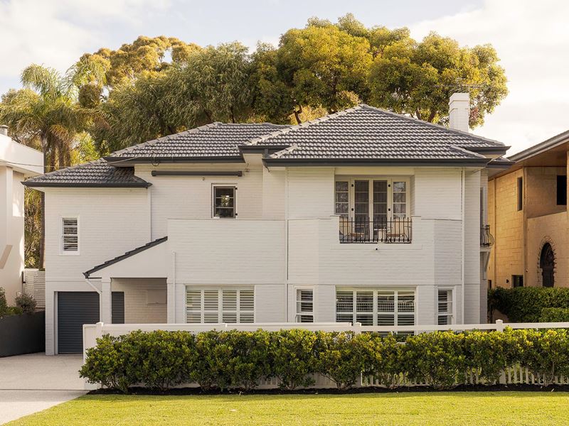 54 Bay View Terrace, Mosman Park WA 6012