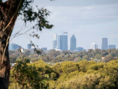 54 Bay View Terrace, Mosman Park WA 6012