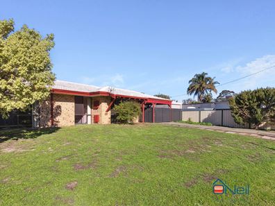 54 Silverhill Loop, Seville Grove WA 6112