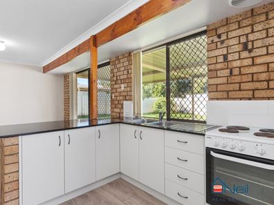 54 Silverhill Loop, Seville Grove WA 6112