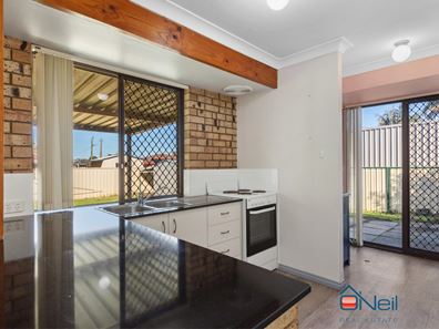 54 Silverhill Loop, Seville Grove WA 6112