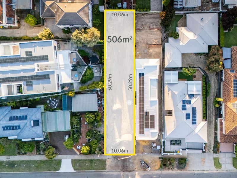 29A Klem Avenue, Salter Point WA 6152