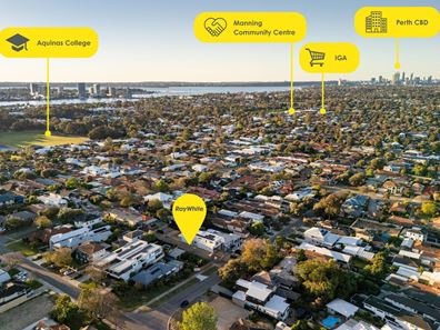 29A Klem Avenue, Salter Point WA 6152