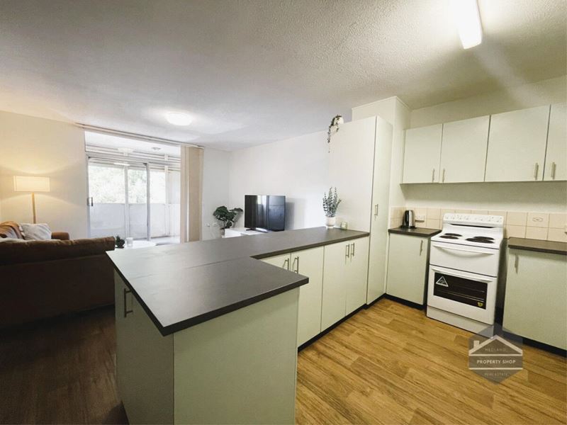 109/15-21 Welsh Street, South Hedland WA 6722