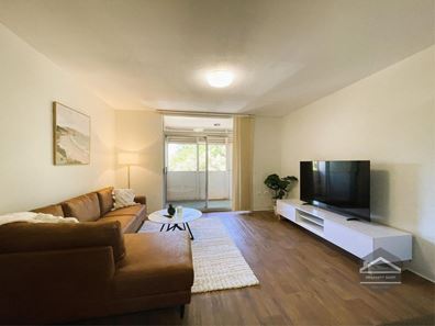 109/15-21 Welsh Street, South Hedland WA 6722