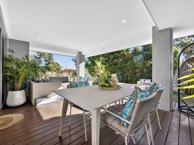 12A James Road, Swanbourne WA 6010