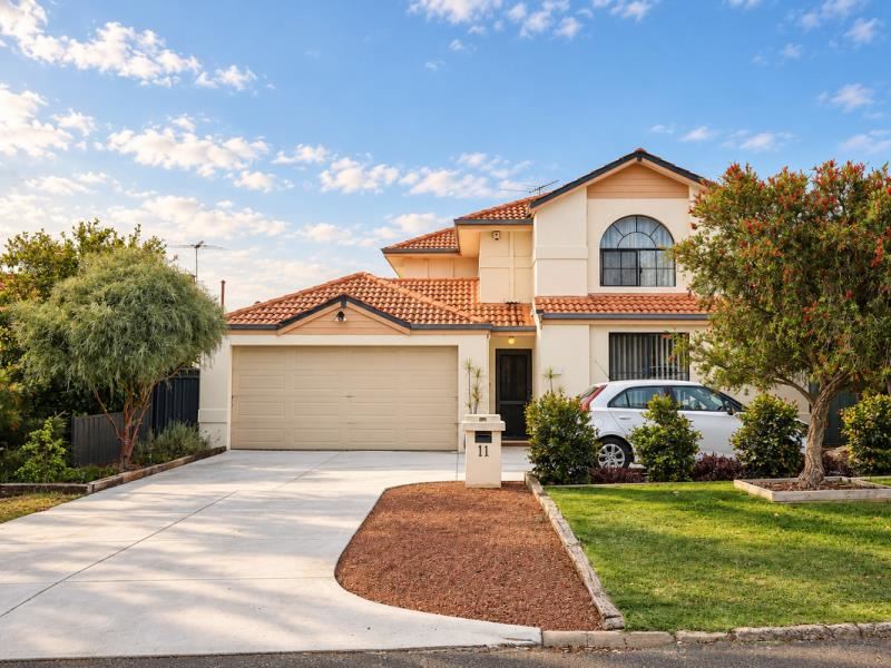 11 Nottingham Street, East Victoria Park WA 6101