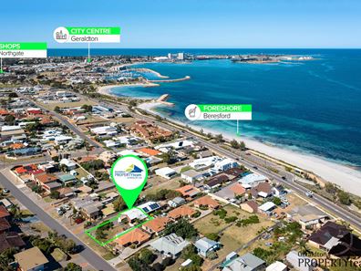 9A Henry Street, Beresford WA 6530