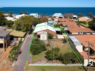 9A Henry Street, Beresford WA 6530