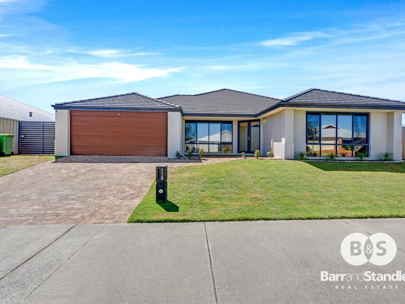 115 Hornibrook Road, Dalyellup WA 6230