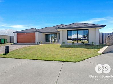 115 Hornibrook Road, Dalyellup WA 6230