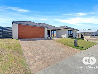 115 Hornibrook Road, Dalyellup WA 6230