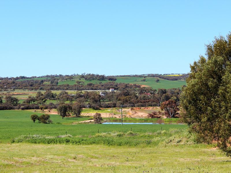 14 (Lot 400) Fairway Bend, Northam