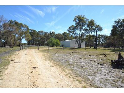115 Mounsey Road, West Coolup WA 6214