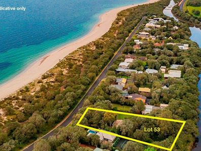 432 Geographe Bay Road, Quindalup WA 6281