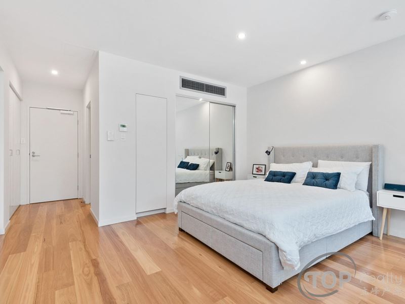Unit 4/189 Adelaide Terrace, East Perth