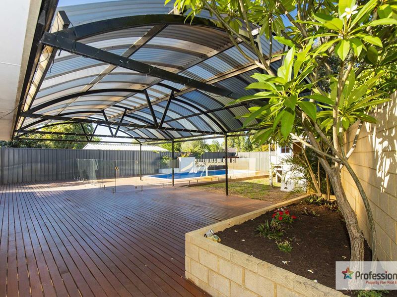 32 Welwyn Avenue, Manning