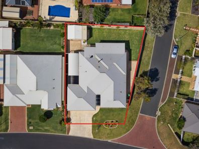 77 Samrose Road, Dalyellup WA 6230