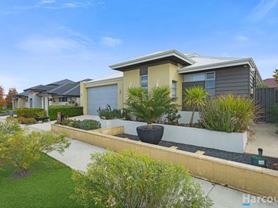 31 Monticello Meander, Landsdale WA 6065