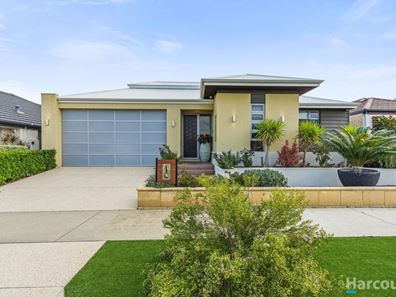 31 Monticello Meander, Landsdale WA 6065