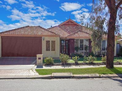 82 Derricap Avenue, Ellenbrook WA 6069