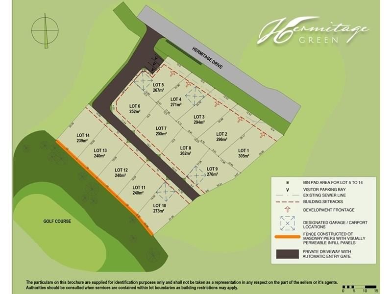 Lot 7, 77 Hermitage Drive, The Vines