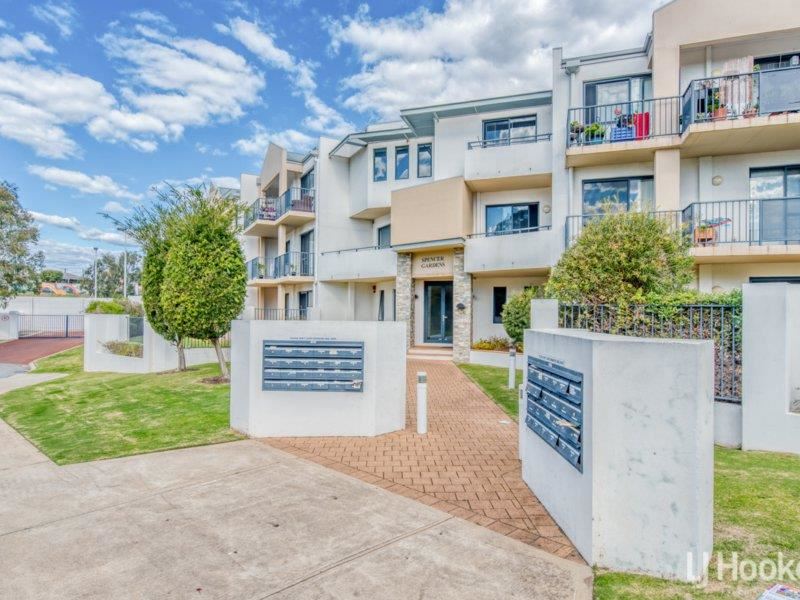 38/17 Southdown Place, Thornlie WA 6108