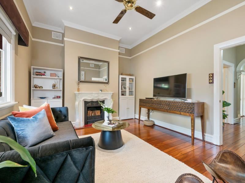 Sold 48 Elizabeth Street North Perth Wa 6006 740 000