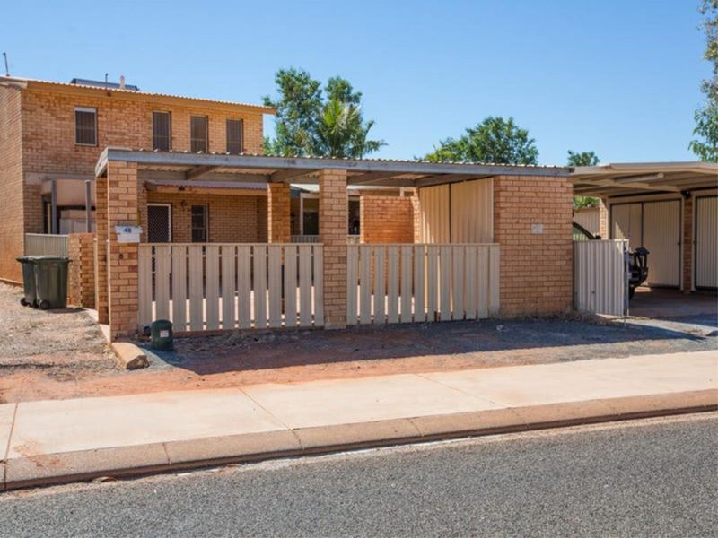 48 Limpet Crescent, South Hedland WA 6722