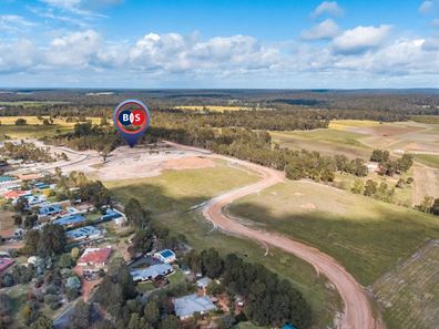 Lot/169 Hardenbergia View, Donnybrook WA 6239