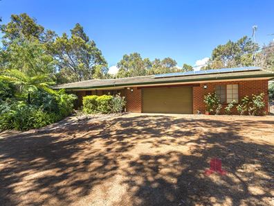 21 Green Way, Leschenault WA 6233