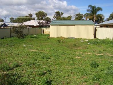 2a Grimsel Court, Coodanup WA 6210