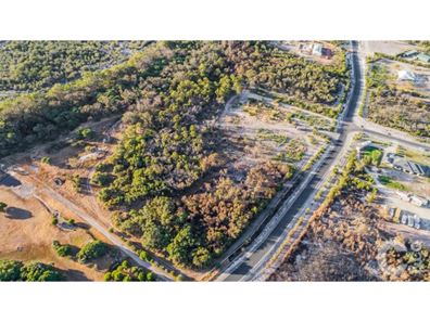 Lot 524,  Dirkhartog Drive, Nambeelup WA 6207