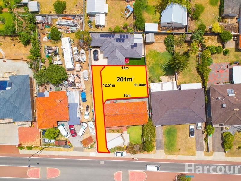 130A Forrest Road, Hamilton Hill