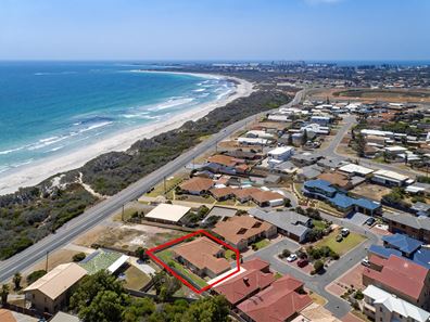 14/323-325 Willcock Drive, Tarcoola Beach WA 6530