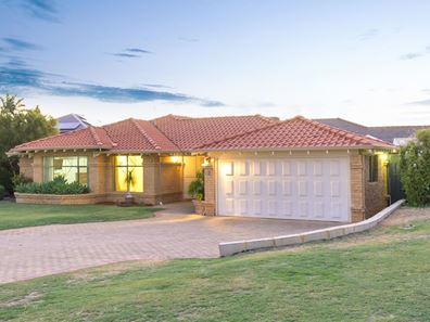 2 Millstream Rise, Hillarys WA 6025