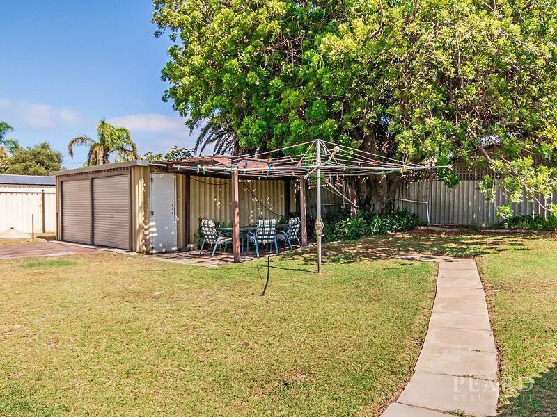 5 Tobin Way, Cooloongup WA 6168