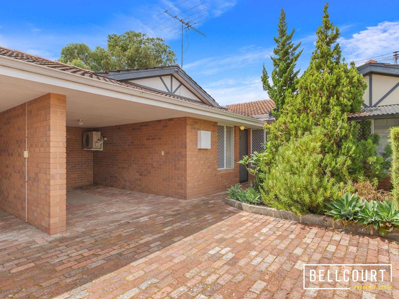 2/48 Rushton Street, Burswood WA 6100