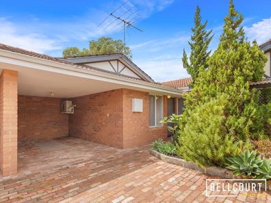 2/48 Rushton Street, Burswood WA 6100