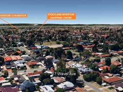 PL 201, 17 Wavel Avenue, Riverton WA 6148